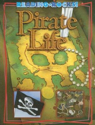 Pirate Life 1592968597 Book Cover