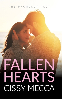 Fallen Hearts 1836562454 Book Cover