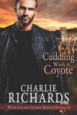 Cuddling with a Coyote 1487439350 Book Cover