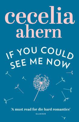 If You Could See Me Now 0007198892 Book Cover