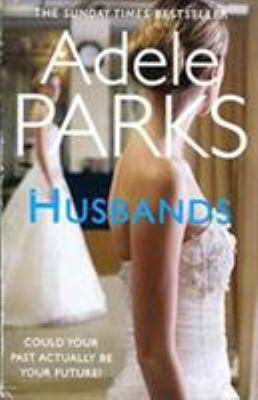 Husbands Promo ed B Format 0755399927 Book Cover