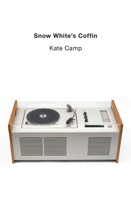 Snow White's Coffin 0864738889 Book Cover