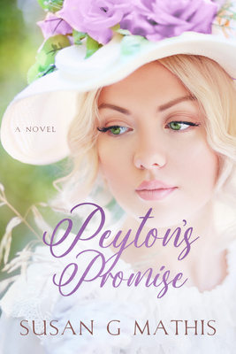 Peyton's Promise 1645263444 Book Cover