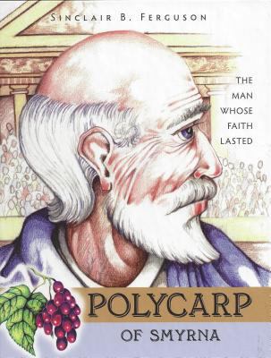 Polycarp 1848710925 Book Cover