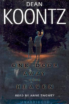 One Door Away from Heaven 0553528947 Book Cover