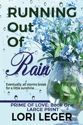 Running Out of Rain 1940305195 Book Cover