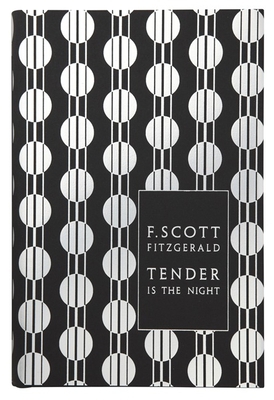 Modern Classics Tender Is the Night 0141194065 Book Cover