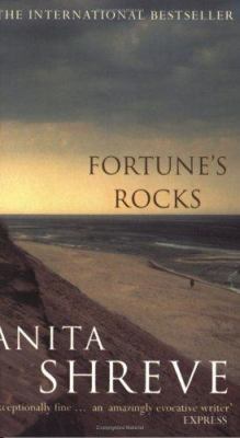 Fortune's Rocks 0349112770 Book Cover