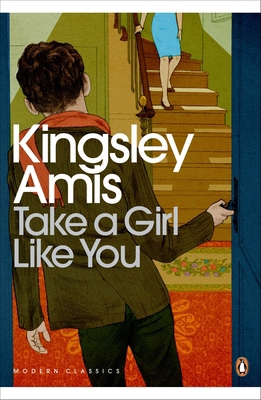 Take A Girl Like You 0141194278 Book Cover