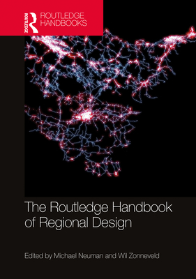 The Routledge Handbook of Regional Design 0367258668 Book Cover