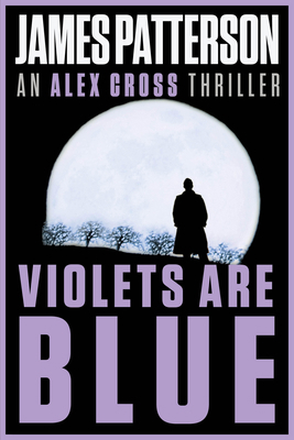 Violets Are Blue 0316606731 Book Cover
