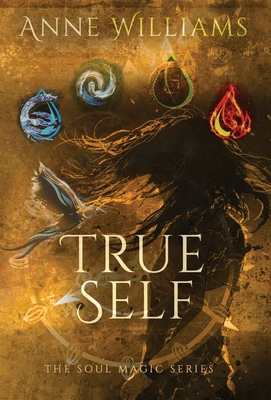 True Self 1735723711 Book Cover
