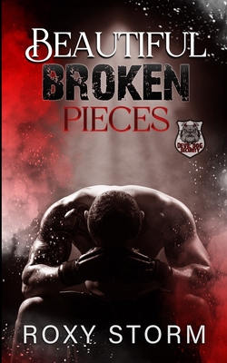 Beautiful Broken Pieces B0FXQFYXZS Book Cover