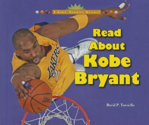 Read about Kobe Bryant 1598453009 Book Cover