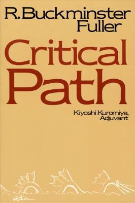 Critical Path B000OTIN06 Book Cover