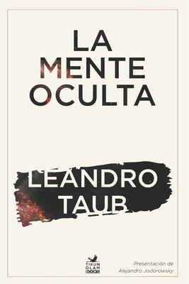 La Mente Oculta [Spanish] 1092387021 Book Cover
