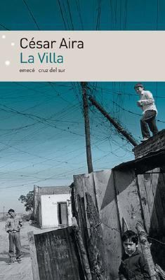 La Villa (Spanish Edition) [Spanish] 9500428067 Book Cover