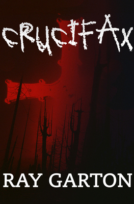 Crucifax 1497642582 Book Cover