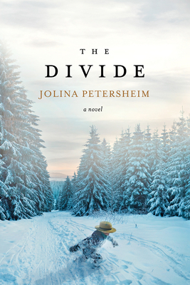 The Divide 1496421442 Book Cover