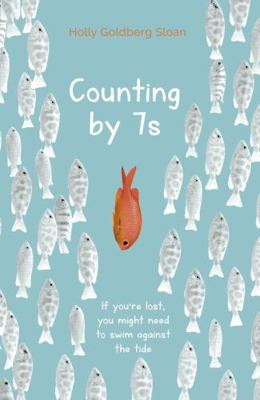 Counting By 7S 1848123825 Book Cover