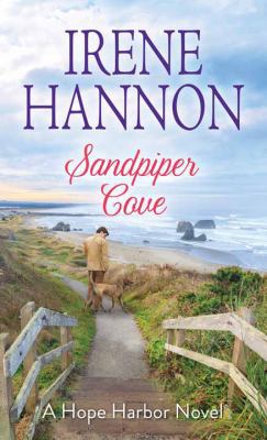 Sandpiper Cove [Large Print] 1683243714 Book Cover