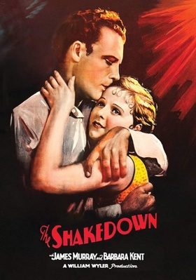 Shakedown            Book Cover