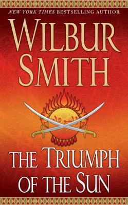 The Triumph of the Sun 0312939183 Book Cover