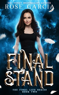 Final Stand 1497353106 Book Cover