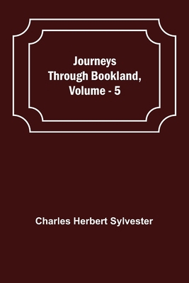 Journeys Through Bookland, Vol. 5 9356571244 Book Cover