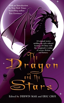 The Dragon and the Stars 0756406188 Book Cover