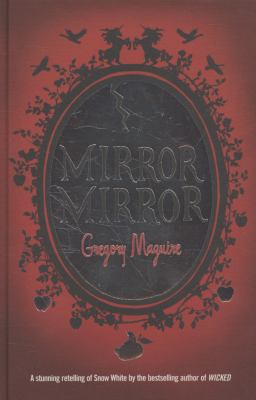 Mirror Mirror 0755341708 Book Cover