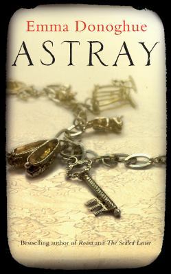 Astray [Hardcover] 1447209494 Book Cover