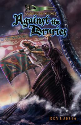 Against the Druries: The Belmont Saga 0988528932 Book Cover