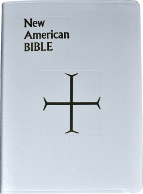 Saint Joseph Bible-NABRE 0899429661 Book Cover