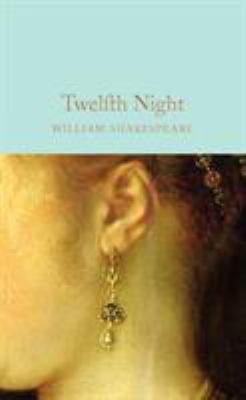Twelfth Night 1909621900 Book Cover