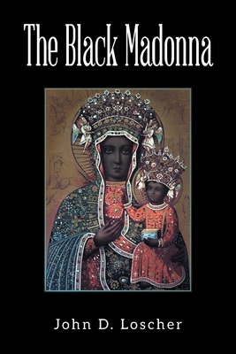 The Black Madonna B0FCSNCJS9 Book Cover