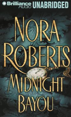 Midnight Bayou 1469288109 Book Cover