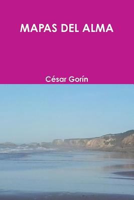 Mapas del Alma [Spanish] 1291816178 Book Cover