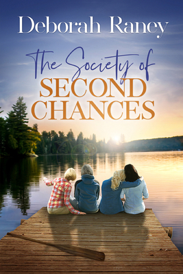 The Society of Second Chances 196586077X Book Cover