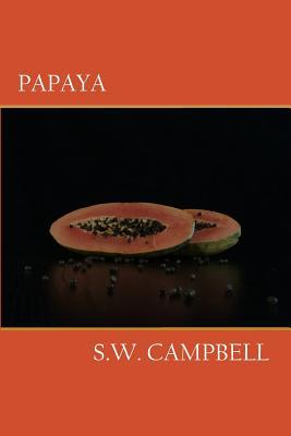 Papaya 1733231412 Book Cover