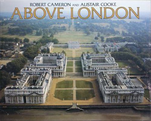 Above London B0027WEGEA Book Cover