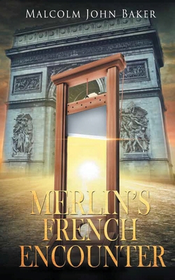 Merlin's French Encounter 1951933559 Book Cover