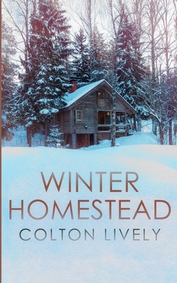 Winter Homestead B0CZ44V9RX Book Cover