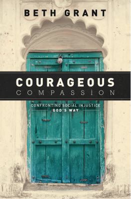 Courageous Compassion 1624231055 Book Cover