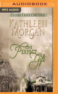 One Perfect Gift 1543620124 Book Cover