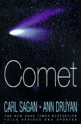Comet 0747276641 Book Cover