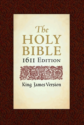 Text Bible-KJV-1611 B005H76SJ8 Book Cover