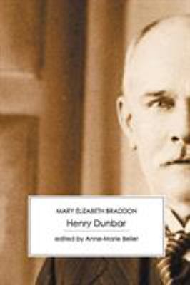 Henry Dunbar 1906469156 Book Cover