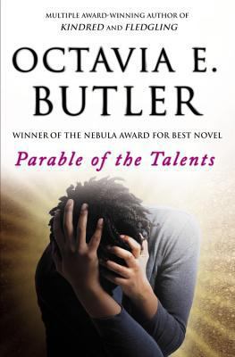 Parable of the Talents 0446675784 Book Cover