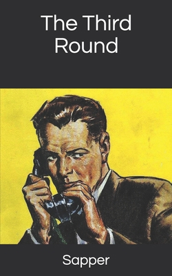 The Third Round 1676808515 Book Cover